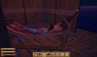 木筏求生怎么开始游戏 应该怎么生存