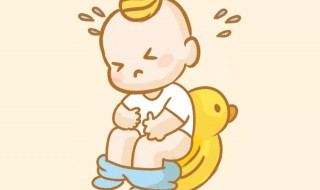 小孩三四天不拉大便怎么办 医生这样说
