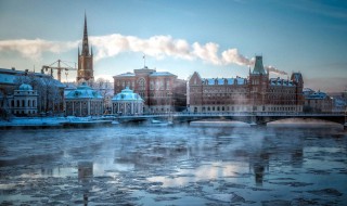 瑞典旅游景点有哪些 快来看看