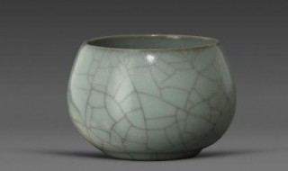 怎样的微观辨别汝瓷的真假 千万别被忽悠