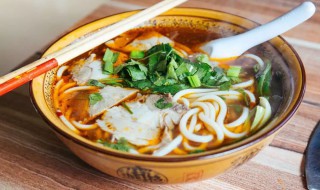 羊肉粉的做法和配方 羊肉粉怎么做好吃