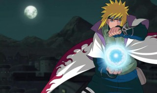 火影忍者有哪些忍术的速度是最快的 他的使用者是谁