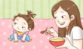 18个月宝宝不爱吃饭怎么回事 你了解过吗