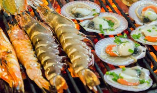 水煮虾要煮多久 简单方法教你轻松制作美食