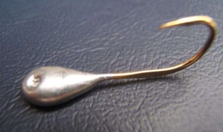 什么是朝天钩 为何得名