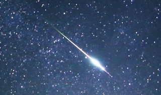流星体的意思 专家告诉你