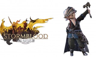 ff14转职任务 新人看过来