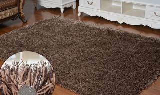 大面积地毯怎么清洗 清洗方法