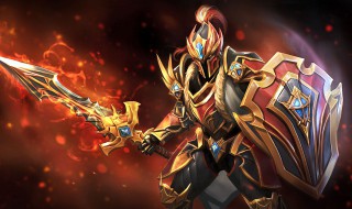 dota龙骑士出装 来看看吧