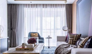 客厅需要窗帘吗 没有窗帘怎么办