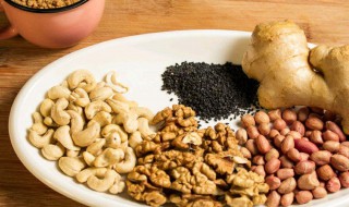 老虎姜茶怎么做 滋补身体