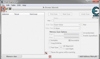 ce修改器使用方法 下面为你介绍下