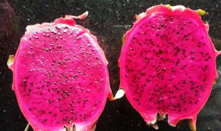 火龙果蒸馍不变色方法 火龙果怎样蒸馍才不会变色