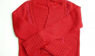 衣服发红怎么恢复 你都学会了吗