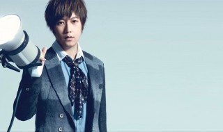 五月天主唱是谁 帅哥一枚