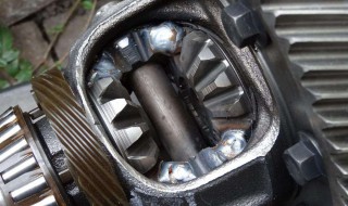 差速锁有什么优点 来看看吧