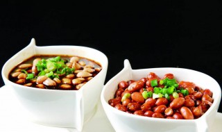 醋泡花生米减肥法 大家可以了解一下