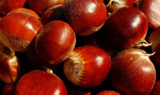 板栗怎样去皮衣 几招快速去除板栗皮