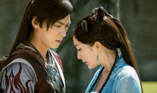 古剑奇谭结局 结局是悲剧还是喜剧？