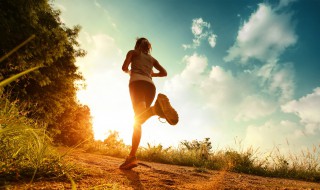 学奔跑的小窍门 跑步运动有什么小技巧