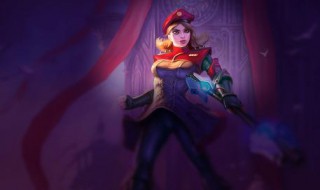 拉克丝出装 大神来教你