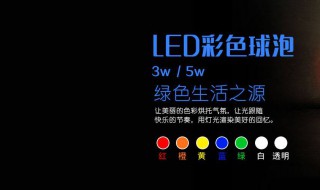 led射灯不亮如何维修 解决方法