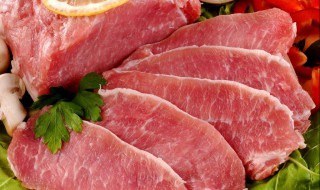 煮生牛肉的正确方法 这样做才美味