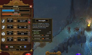 火炬之光2漂泊者加点 漂泊者如何加点