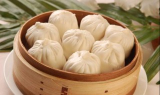 包子蒸多少分钟 你都了解吗