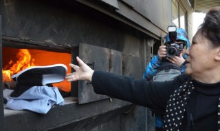 死人照片能留吗 死人生前的东西如何处理