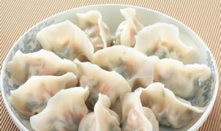 冻饺子的煮法 这样煮不粘锅不破皮