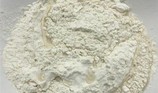 白醋发面的快速方法 白醋怎么发面