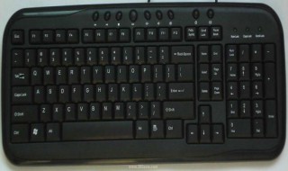 电脑键盘的使用教程 我来为大家一一解答