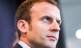 马克龙简历 马克龙介绍