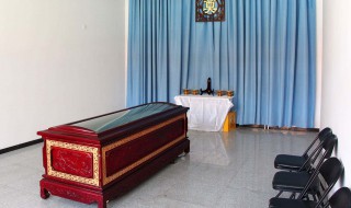 守灵时晚上注意什么 这些禁忌一定要知道