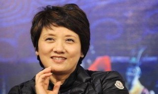 邓婕个人简历 10秒带你了解她