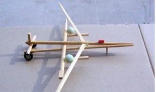 科技小制作大全简单 怎么用塑料瓶制作小花篮