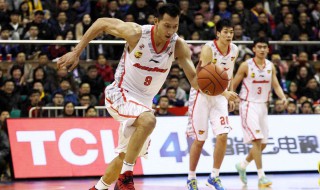 cba排名 中国CBA球队排名