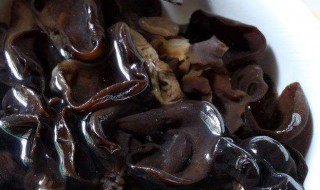 泡发的木耳怎么保存 泡发的木耳保存的方法