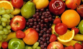 哪种水果营养价值高 哪些水果的营养价值比较高