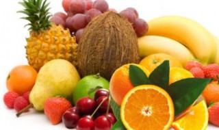 四种水果对肾好 哪些水果对肾好