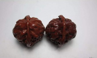 文玩核桃选择方法 文玩核桃的挑选技巧有哪些