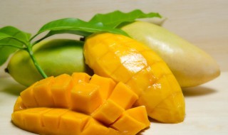 芒果容易发黑怎么保存 芒果怎么正确保存