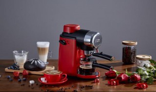 咖啡机小苏打除垢使用方法 咖啡机用小苏打除垢的方法简述