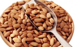 杏仁怎么保存最好 怎么挑选杏仁