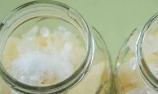 苹果罐头怎么保存时间长 苹果罐头保存时间长的方法