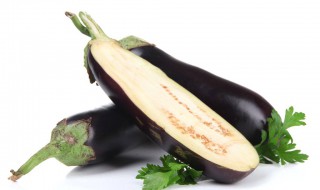 茄子午餐怎么做 午餐吃茄子做法