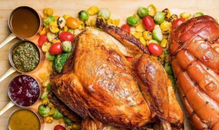 怎么挑选火鸡肉 火鸡肉的营养价值