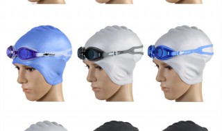 硅胶泳帽的清洗方法 硅胶泳帽洗涤使用什么方法