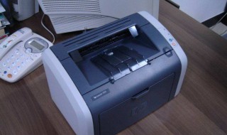 如何安装打印机驱动程序 安装打印机驱动程序方法